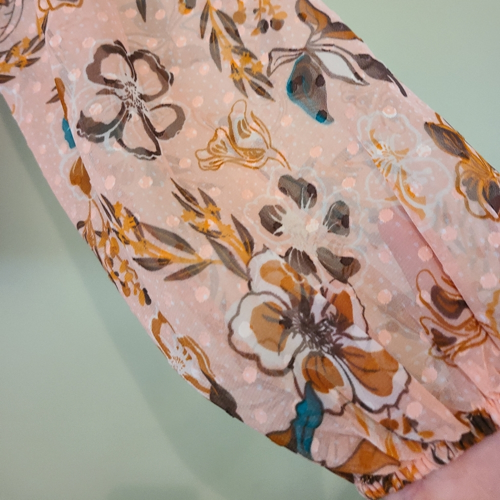 Joie Blouse - Picture 3 of 3